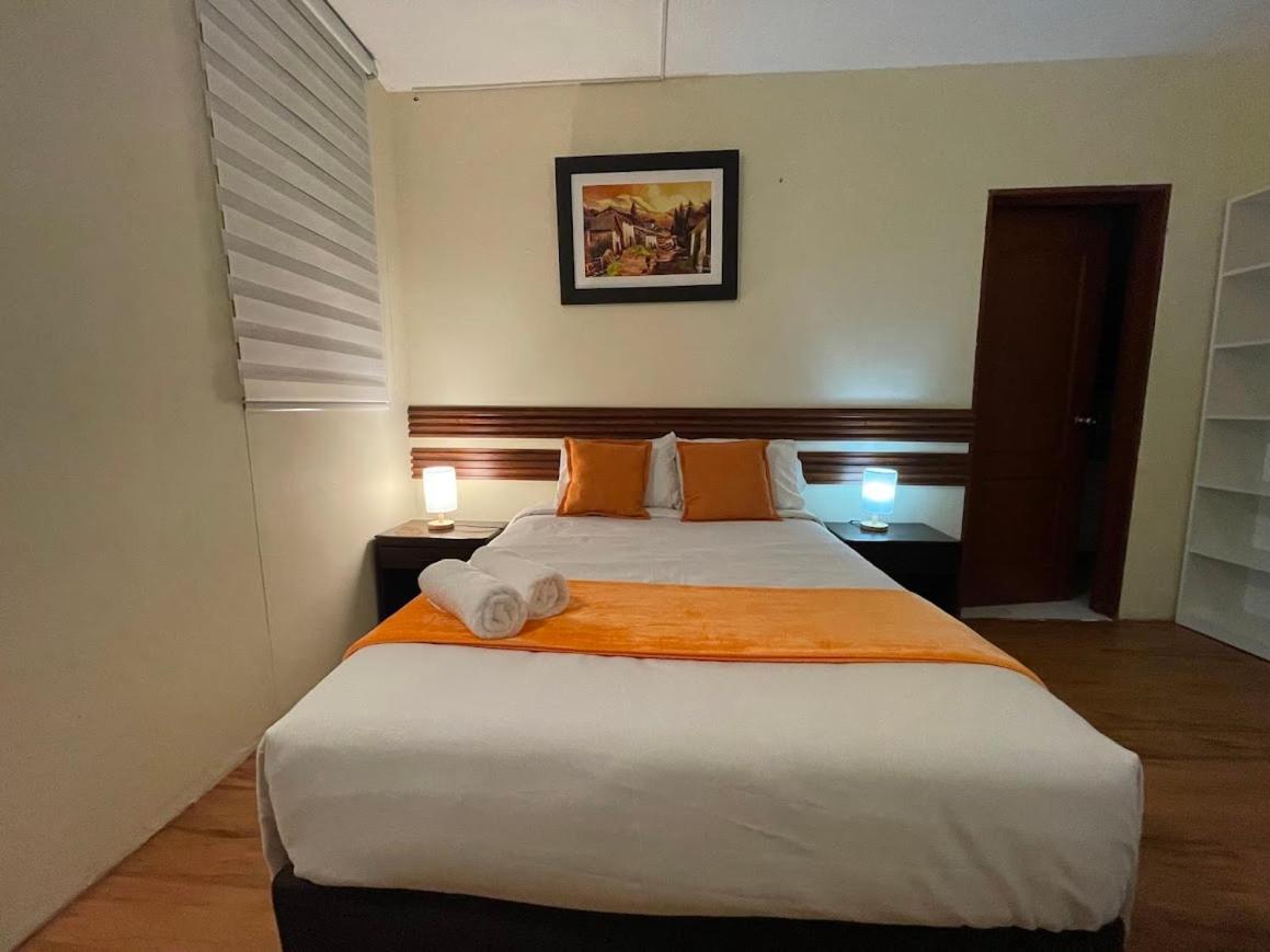 Posada Miraflores ليما المظهر الخارجي الصورة